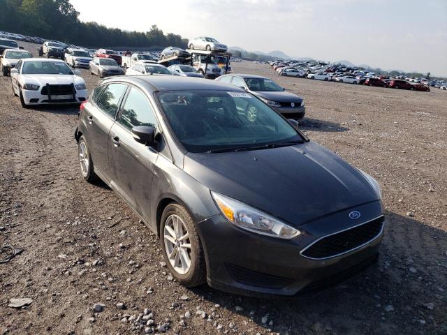 FORD FOCUS SE 2017 1fadp3k22hl204070