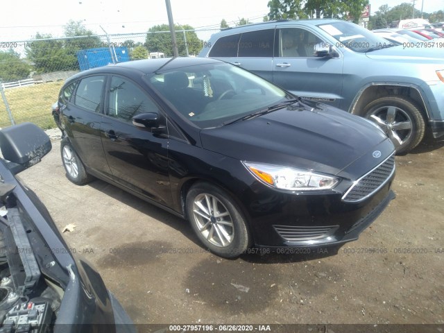 FORD FOCUS 2017 1fadp3k22hl204327