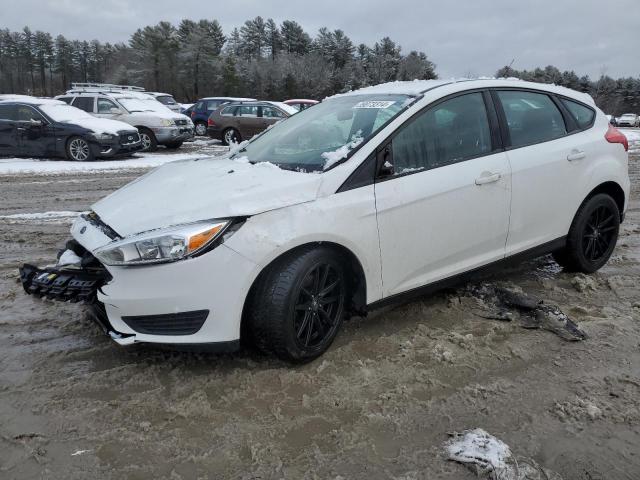 FORD FOCUS 2017 1fadp3k22hl207552