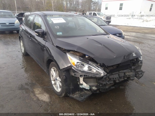 FORD FOCUS 2017 1fadp3k22hl215828