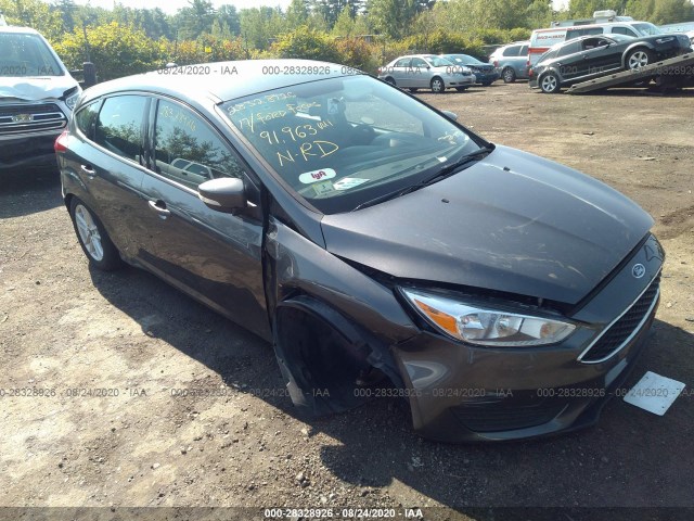 FORD FOCUS 2017 1fadp3k22hl215943