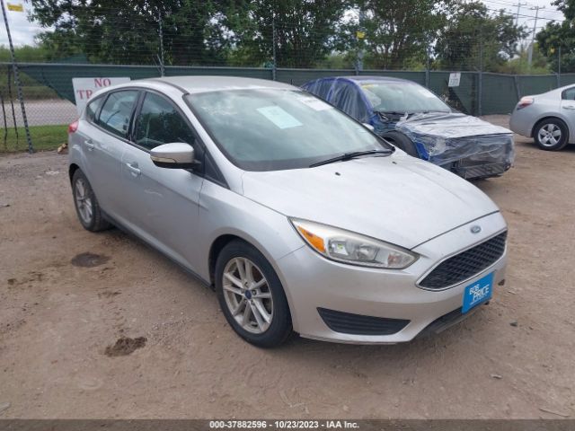 FORD FOCUS 2017 1fadp3k22hl216333