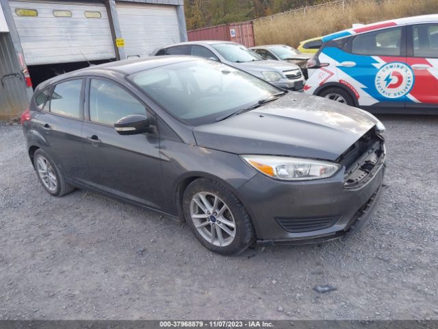 FORD FOCUS 2017 1fadp3k22hl216347