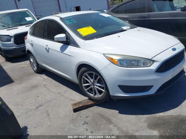 FORD FOCUS 2017 1fadp3k22hl216624