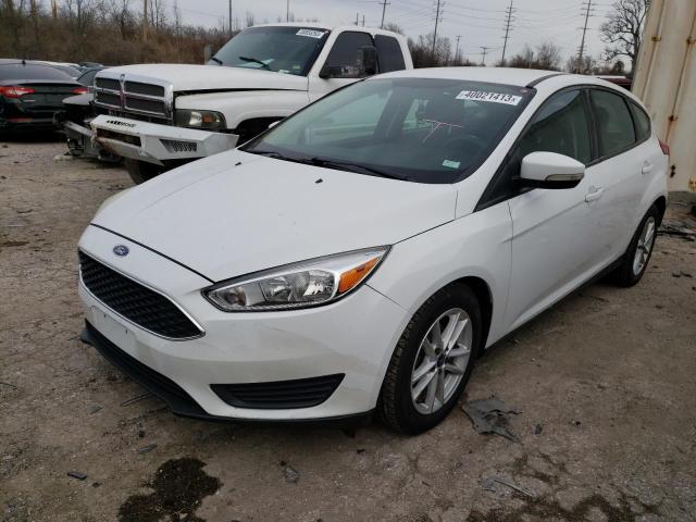 FORD FOCUS SE 2017 1fadp3k22hl217028