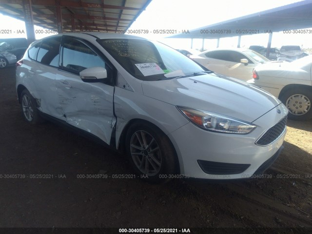 FORD FOCUS 2017 1fadp3k22hl217286