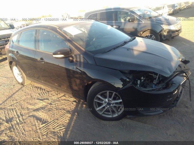 FORD FOCUS 2017 1fadp3k22hl219796