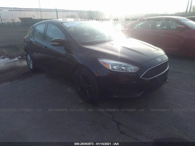 FORD FOCUS 2017 1fadp3k22hl223766