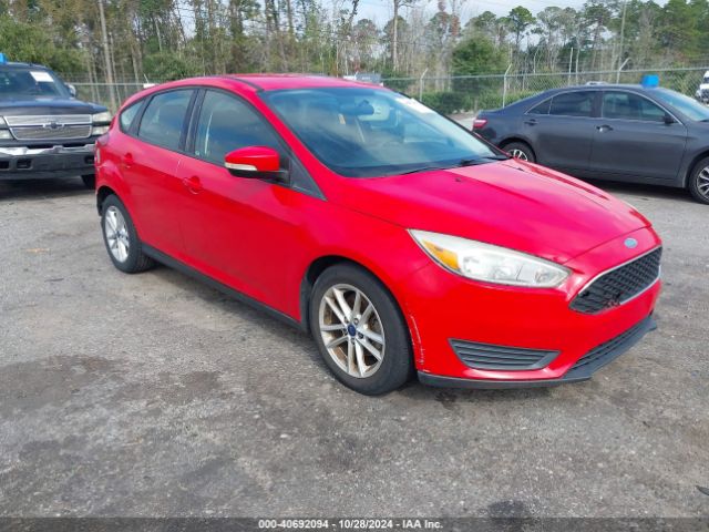 FORD FOCUS 2017 1fadp3k22hl225453