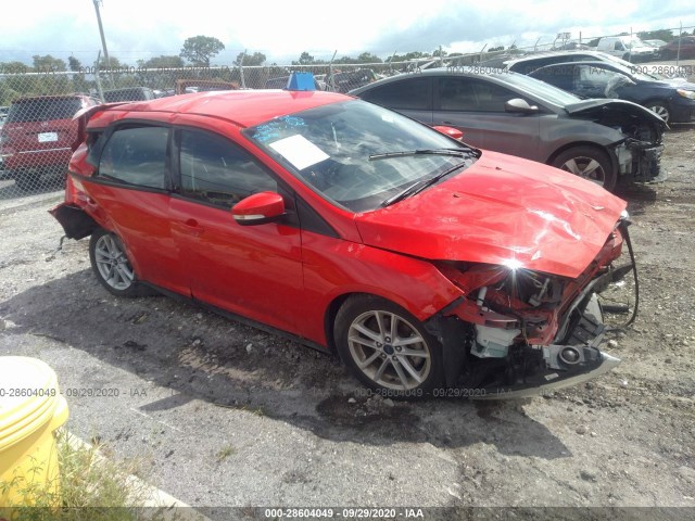 FORD FOCUS 2017 1fadp3k22hl231768