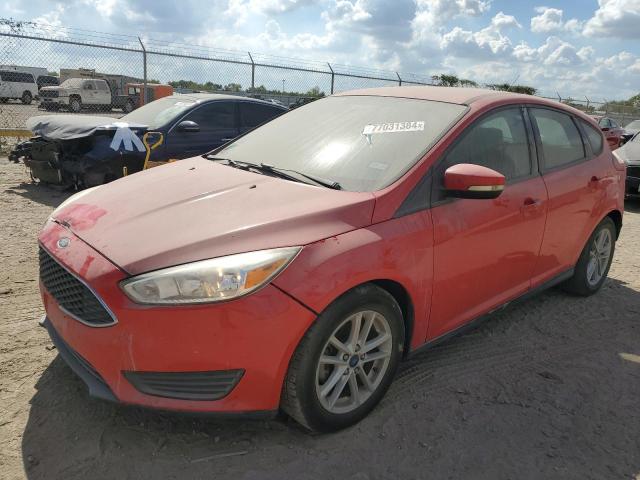 FORD FOCUS SE 2017 1fadp3k22hl232144