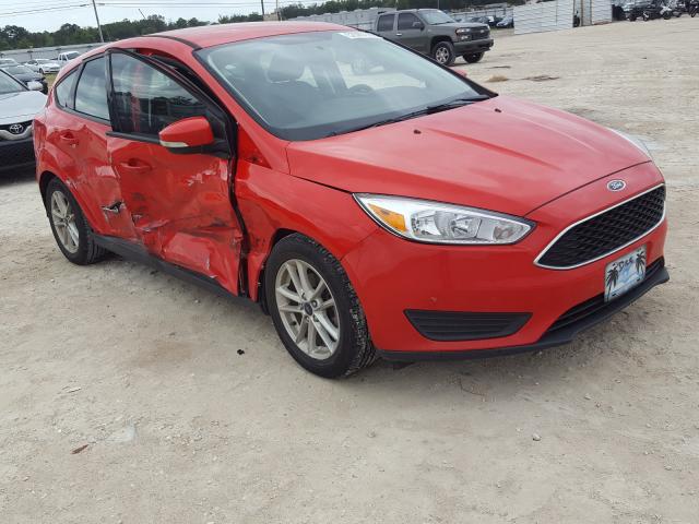 FORD FOCUS SE 2017 1fadp3k22hl232290