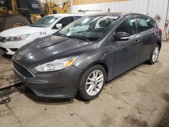 FORD FOCUS SE 2017 1fadp3k22hl239319