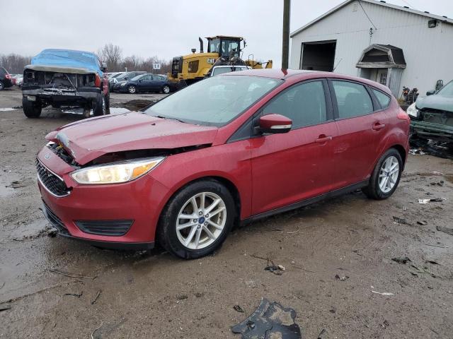 FORD FOCUS SE 2017 1fadp3k22hl239840