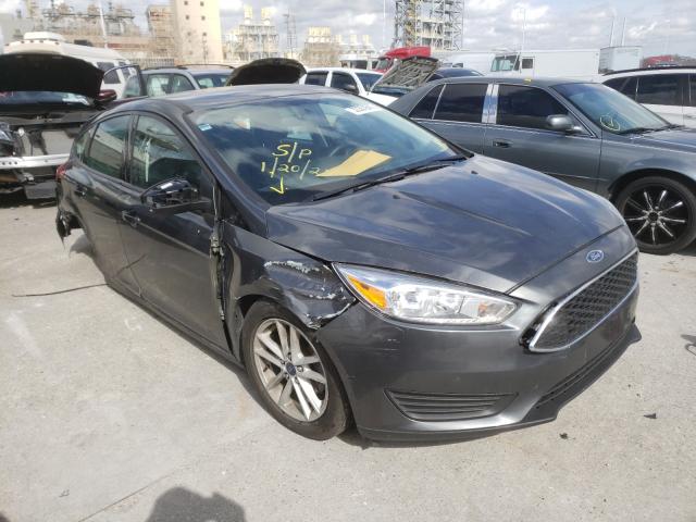 FORD FOCUS SE 2017 1fadp3k22hl241880