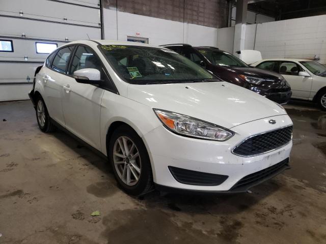 FORD FOCUS SE 2017 1fadp3k22hl245377