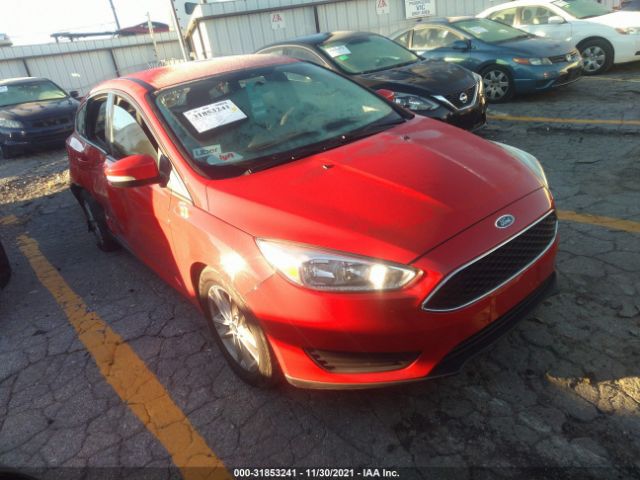 FORD FOCUS 2017 1fadp3k22hl246447