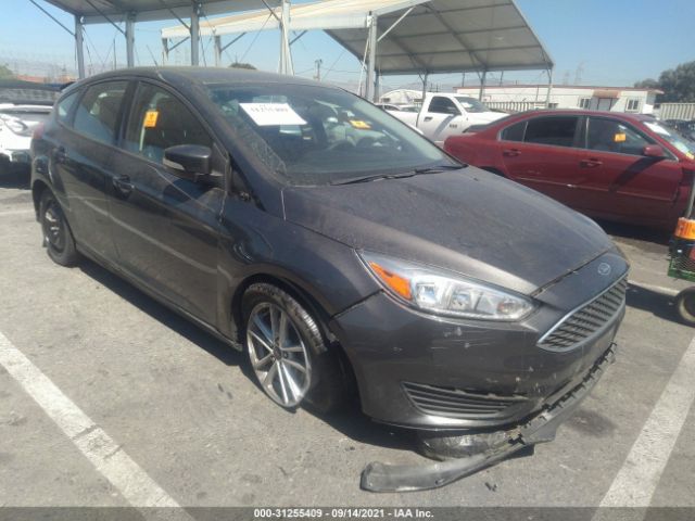 FORD FOCUS 2017 1fadp3k22hl246822