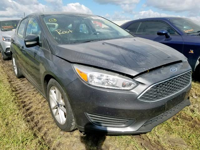 FORD FOCUS SE 2017 1fadp3k22hl249185