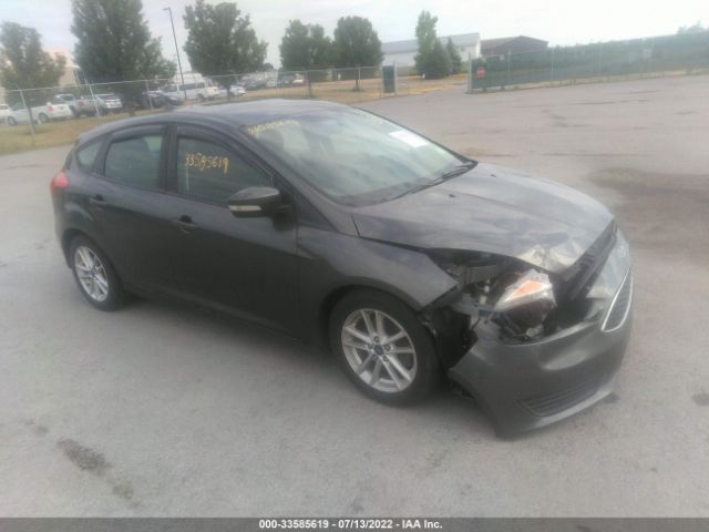 FORD FOCUS 2017 1fadp3k22hl249834