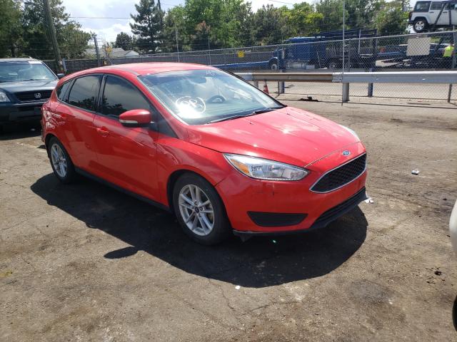 FORD FOCUS SE 2017 1fadp3k22hl251289