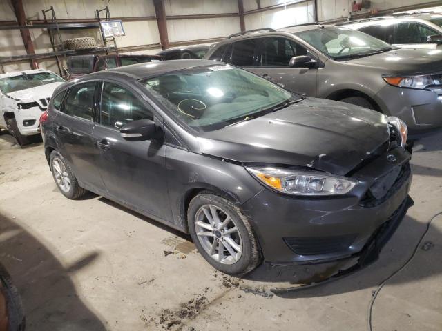 FORD FOCUS SE 2017 1fadp3k22hl254712