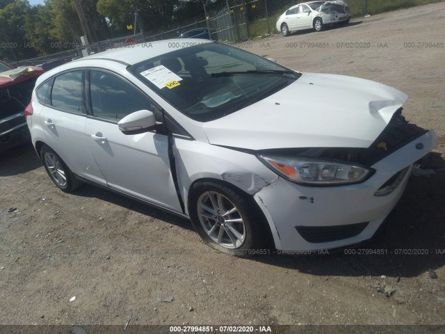 FORD FOCUS 2017 1fadp3k22hl258954