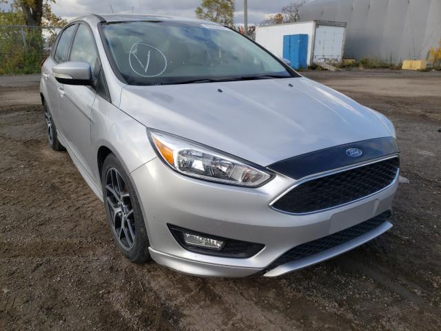 FORD FOCUS SE 2017 1fadp3k22hl268674