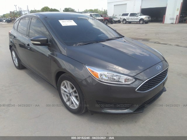 FORD FOCUS 2017 1fadp3k22hl269856