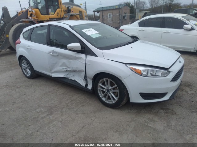 FORD FOCUS 2017 1fadp3k22hl271896