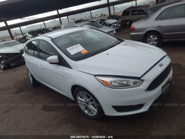 FORD FOCUS 2017 1fadp3k22hl271994