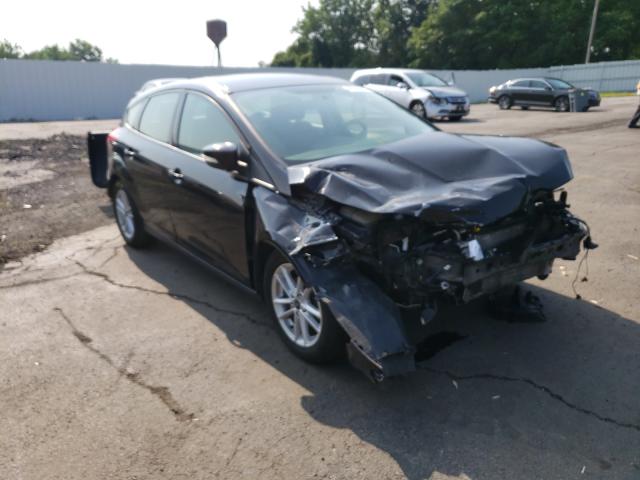 FORD FOCUS SE 2017 1fadp3k22hl278329