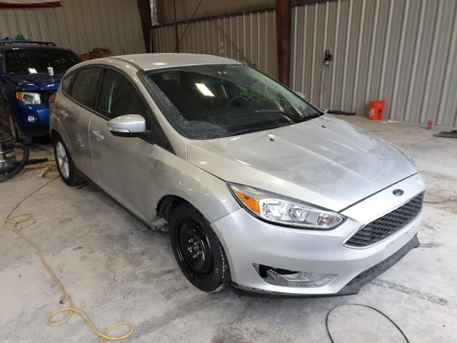 FORD FOCUS SE 2017 1fadp3k22hl284678