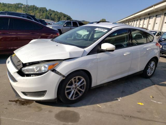 FORD FOCUS SE 2017 1fadp3k22hl296538