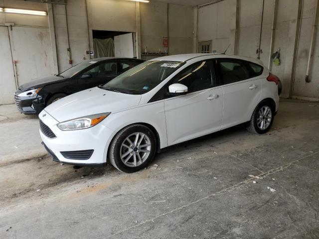 FORD FOCUS SE 2017 1fadp3k22hl296667