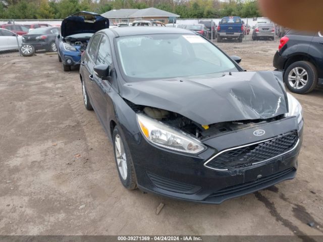 FORD FOCUS 2017 1fadp3k22hl299682