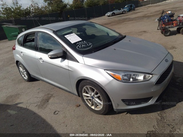 FORD FOCUS 2017 1fadp3k22hl307456