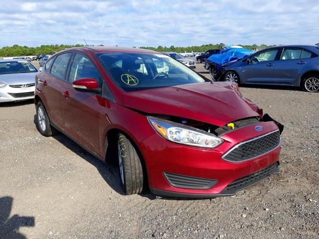 FORD FOCUS SE 2017 1fadp3k22hl311409