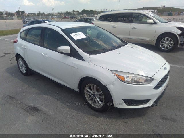 FORD FOCUS 2017 1fadp3k22hl317386