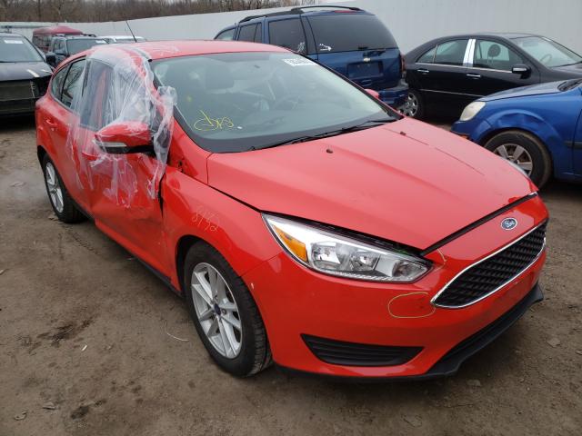 FORD FOCUS 2017 1fadp3k22hl318392