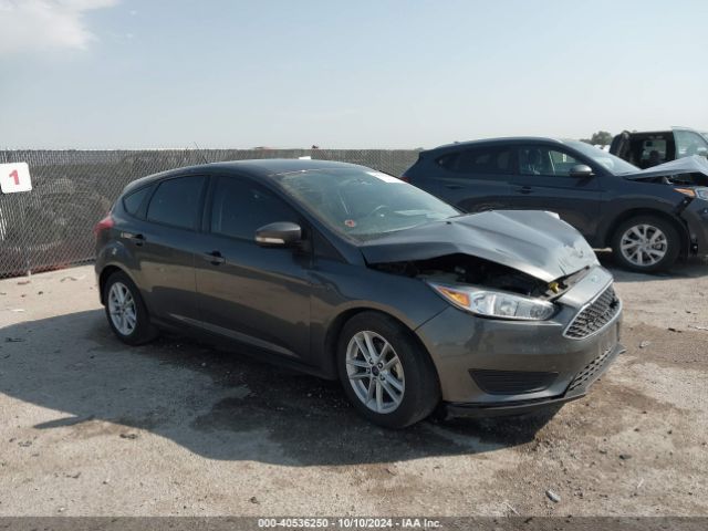 FORD FOCUS 2017 1fadp3k22hl324533