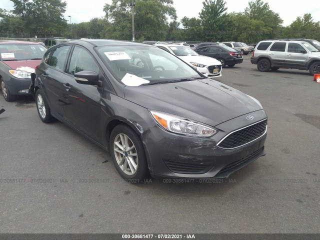 FORD FOCUS 2017 1fadp3k22hl330476