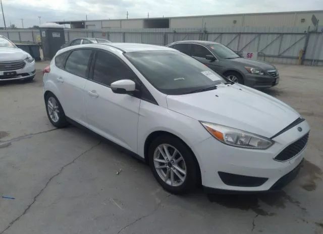 FORD FOCUS 2017 1fadp3k22hl332860