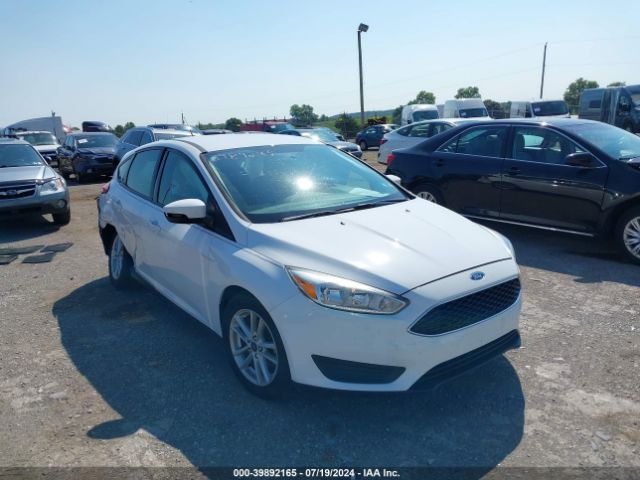 FORD FOCUS 2017 1fadp3k22hl336018