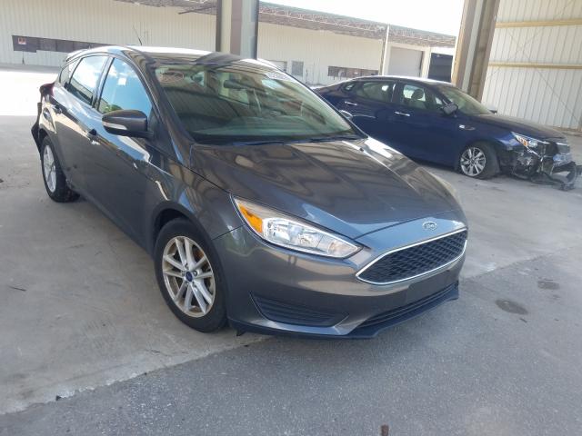 FORD FOCUS SE 2017 1fadp3k22hl336987