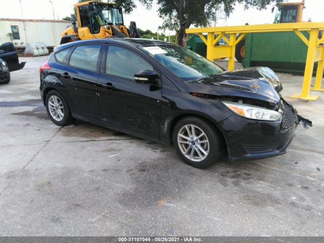 FORD FOCUS 2017 1fadp3k22hl338464