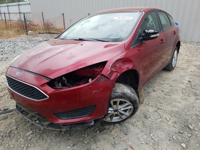 FORD NULL 2017 1fadp3k22hl345740