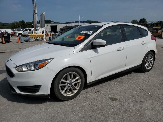 FORD FOCUS SE 2018 1fadp3k22jl206357