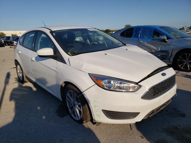 FORD NULL 2018 1fadp3k22jl207573