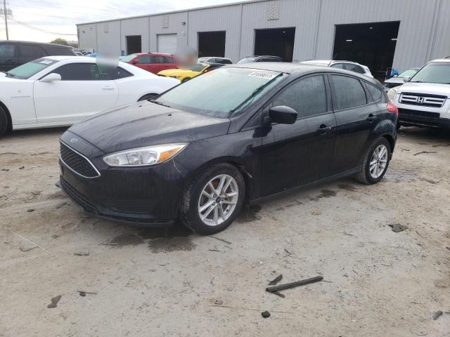 FORD FOCUS 2018 1fadp3k22jl209243